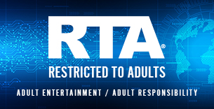 RTA — Restricted to Adults