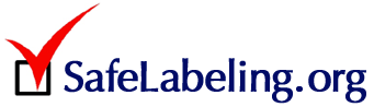 SafeLabeling.org Compliant Website